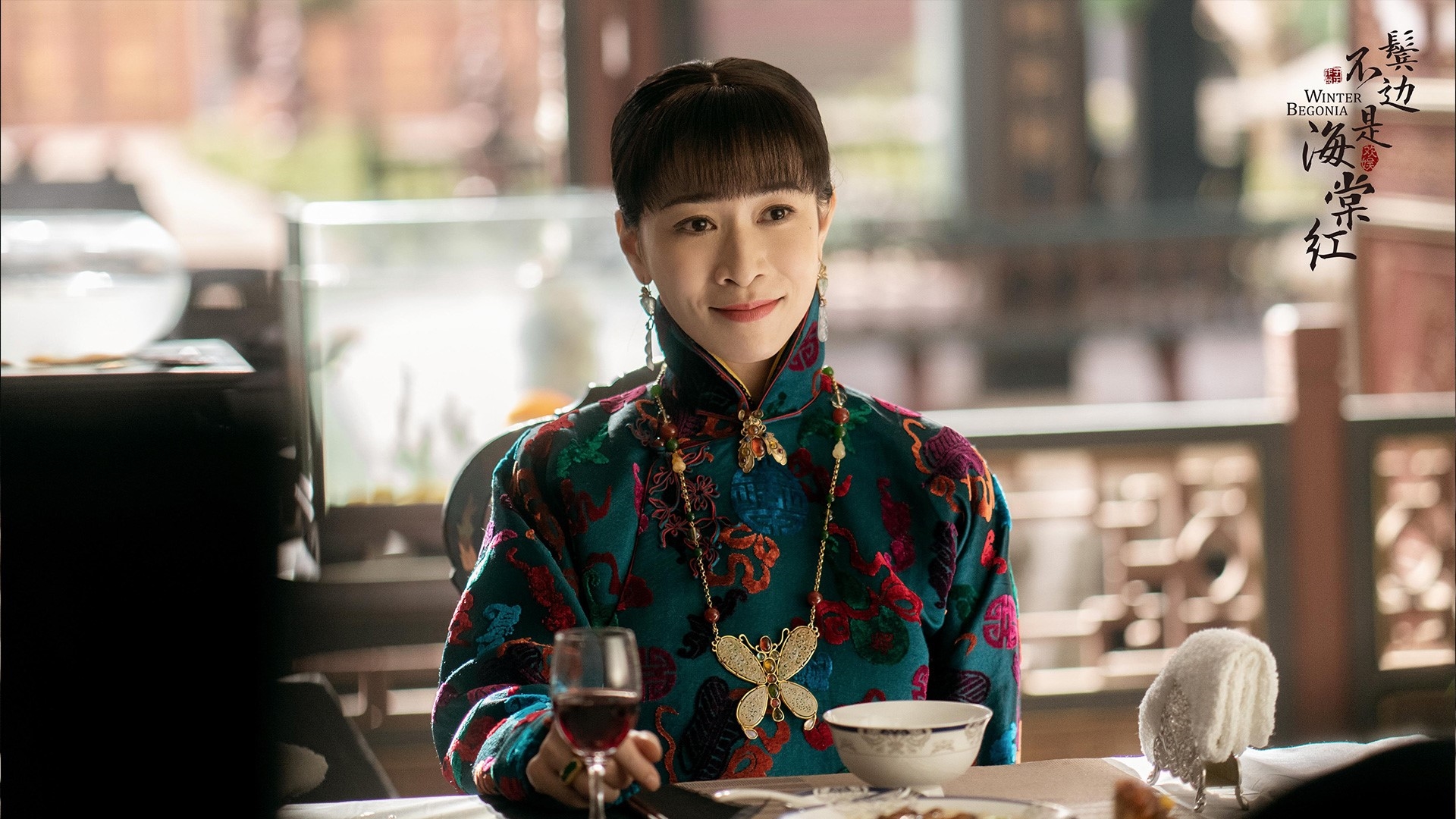 Xa Thi Mạn, Dương Di và dàn sao Cung Tâm Kế ngày ấy bây giờ