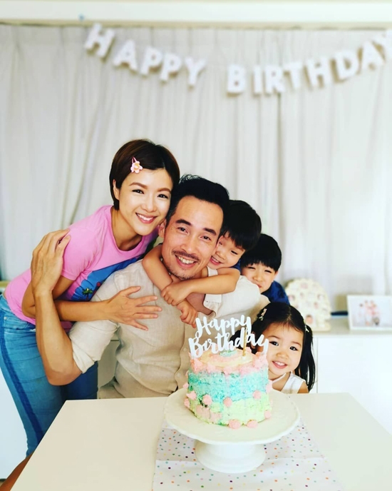 Xa Thi Mạn, Dương Di và dàn sao Cung Tâm Kế ngày ấy bây giờ
