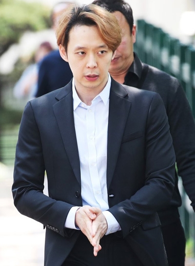 Yoo Chun lụi tàn trong dàn chính 'Sungkyunkwan Scandal' sau 10 năm