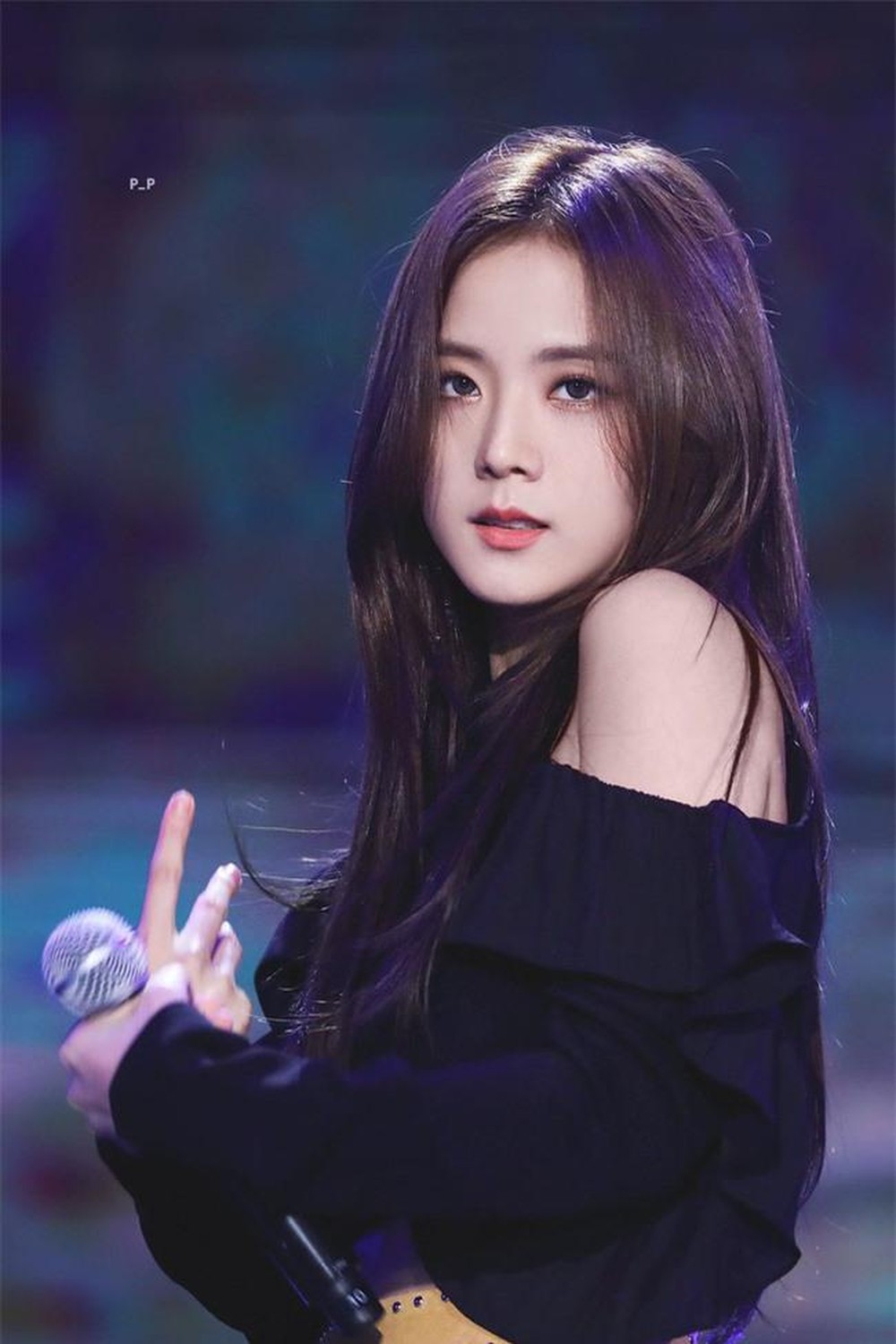 Shin Se Kyung, Jisoo và những mỹ nữ Hàn sở hữu chiếc mũi cực phẩm