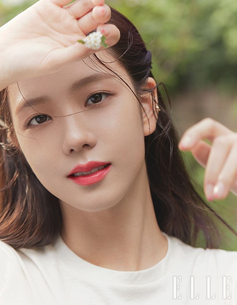 Shin Se Kyung, Jisoo và những mỹ nữ Hàn sở hữu chiếc mũi cực phẩm