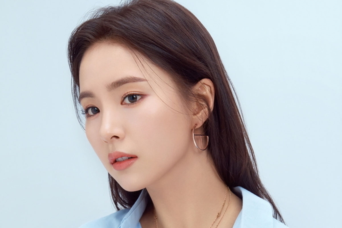 Shin Se Kyung, Jisoo và những mỹ nữ Hàn sở hữu chiếc mũi cực phẩm