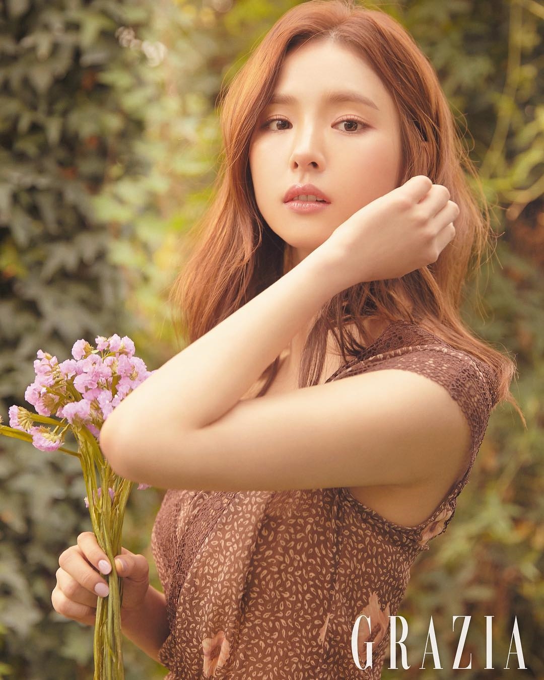 Shin Se Kyung, Jisoo và những mỹ nữ Hàn sở hữu chiếc mũi cực phẩm