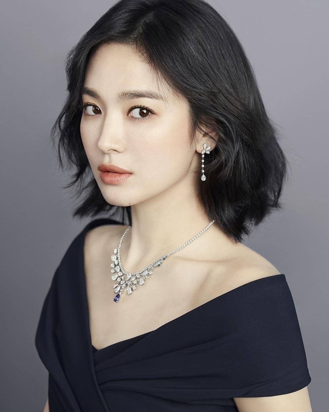 Shin Se Kyung, Jisoo và những mỹ nữ Hàn sở hữu chiếc mũi cực phẩm