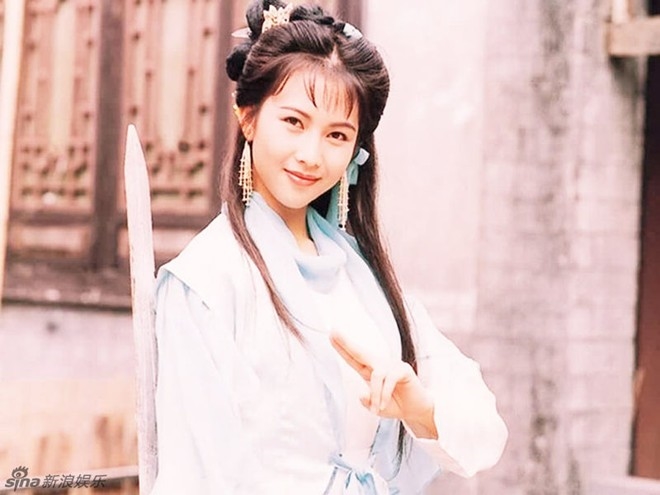Đỗ Giang, Trương Tấn và fan boy thành công nhất Cbiz