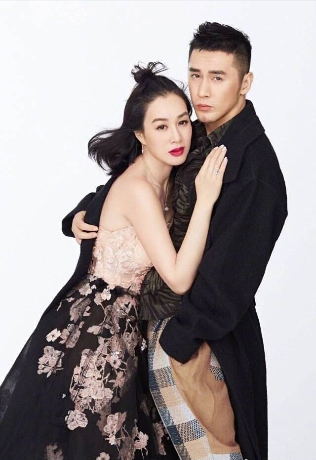 Đỗ Giang, Trương Tấn và fan boy thành công nhất Cbiz