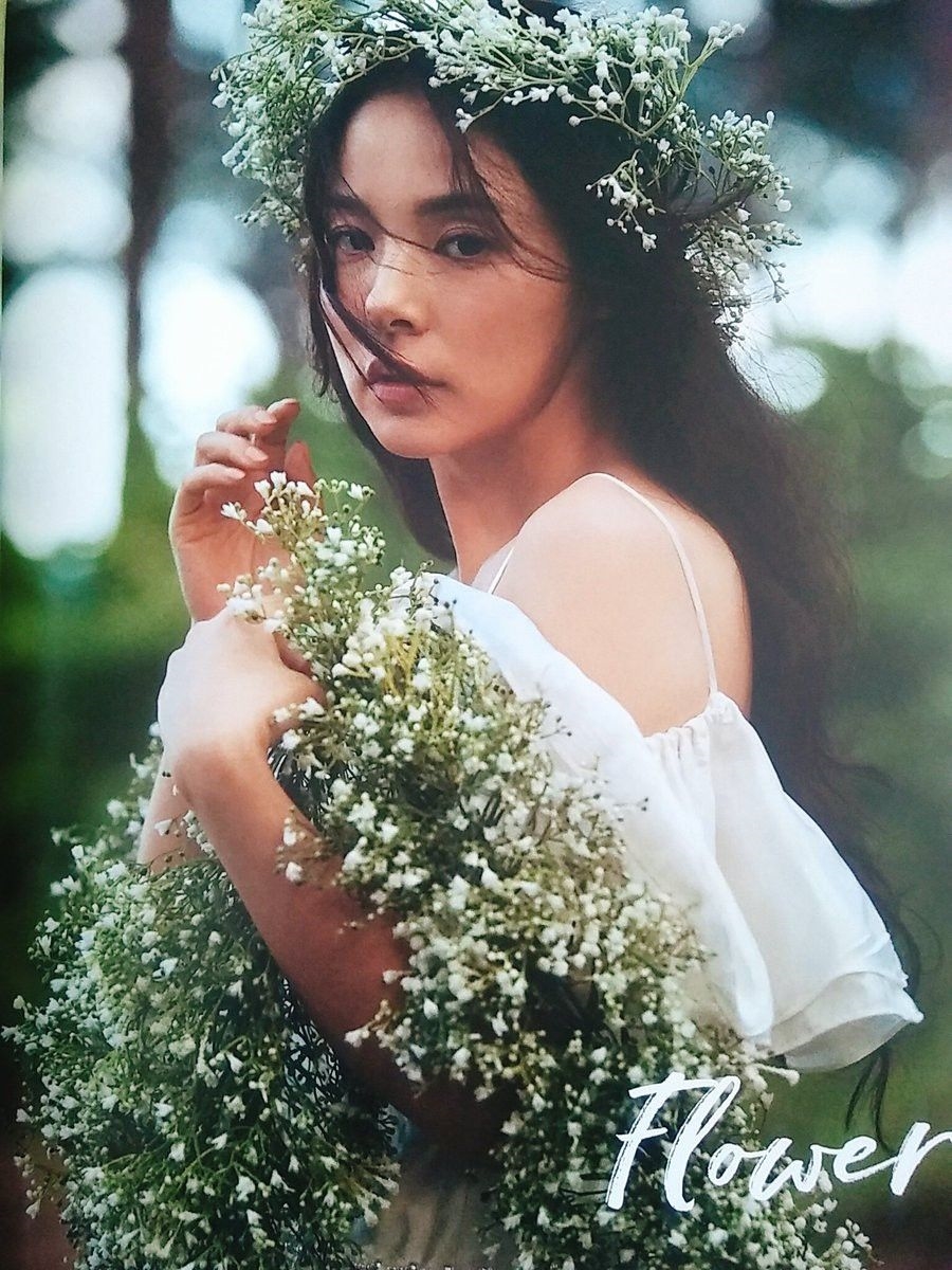 Shin Se Kyung, Jisoo và những mỹ nữ Hàn sở hữu chiếc mũi cực phẩm