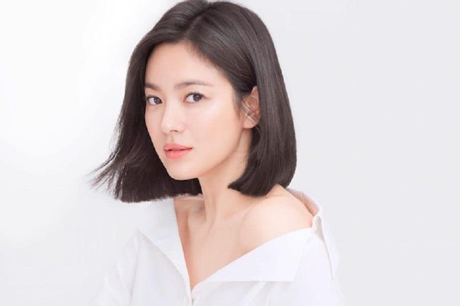 Shin Se Kyung, Jisoo và những mỹ nữ Hàn sở hữu chiếc mũi cực phẩm