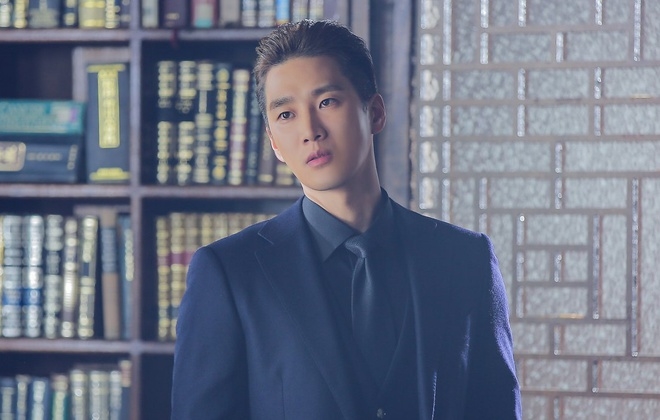 Han So Hee - Ahn Bo Hyun cùng lên chính trong phim mới của Netflix?
