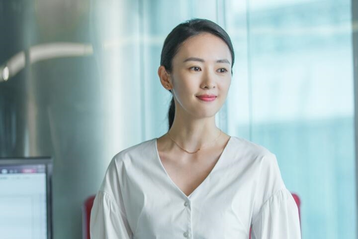 Lâm Hữu Hữu của '30 Chưa Phải Là Hết' bị ghét nhất màn ảnh Cbiz