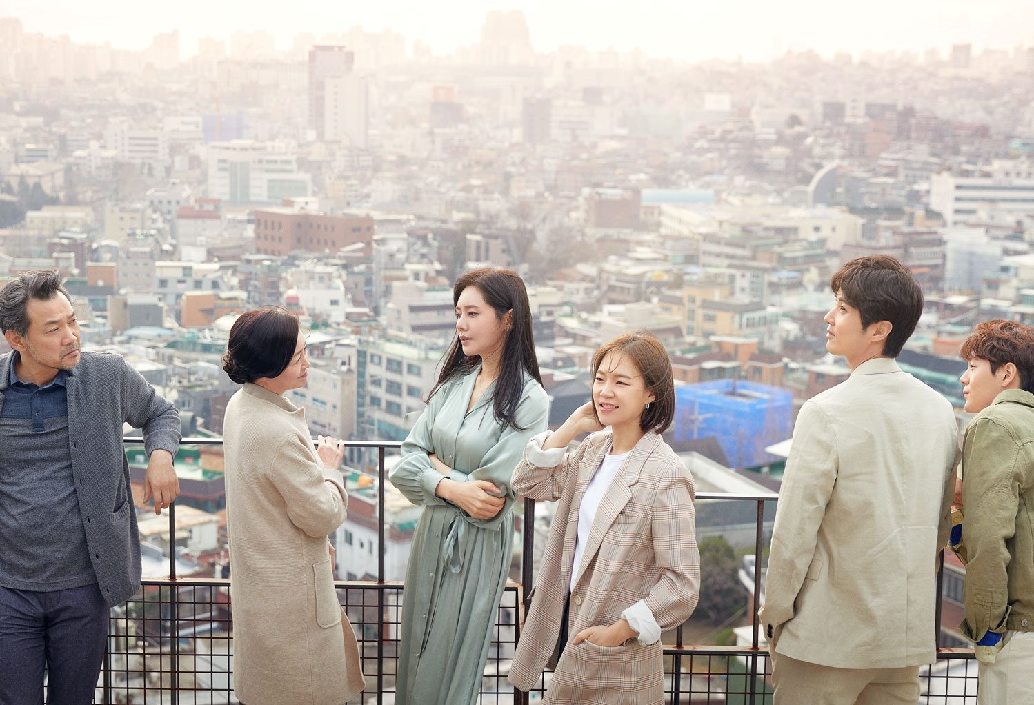 'Itaewon Class' và những phim Hàn xem bao nhiêu lần cũng không đủ