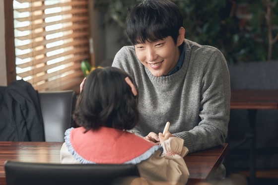 'Flower Of Evil' ghi nhận rating tăng lên cao nhất ở tập 4