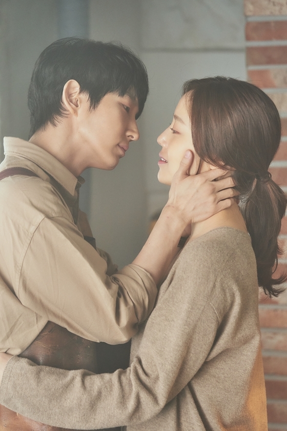'Flower Of Evil' ghi nhận rating tăng lên cao nhất ở tập 4