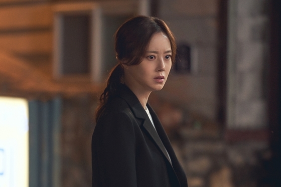 'Flower Of Evil' ghi nhận rating tăng lên cao nhất ở tập 4