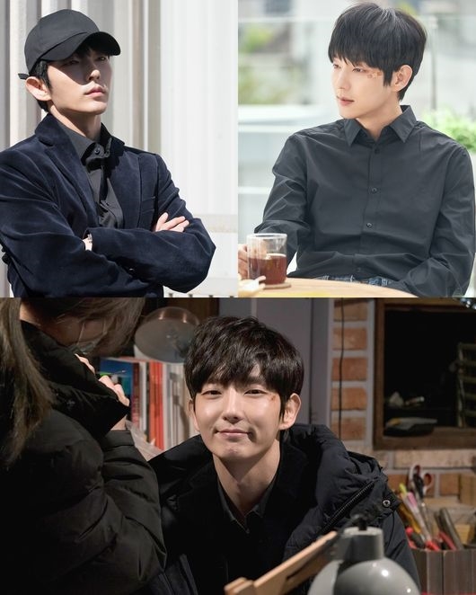 'Flower Of Evil' ghi nhận rating tăng lên cao nhất ở tập 4