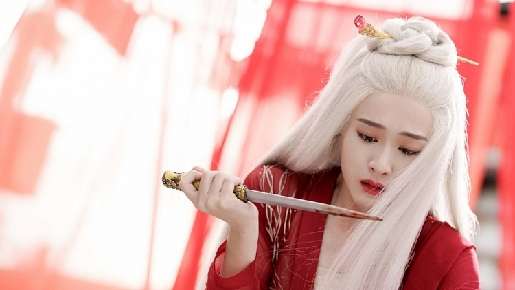 Như Ý, Cẩm Mịch và những nữ chính bị vùi dập thê thảm trên phim