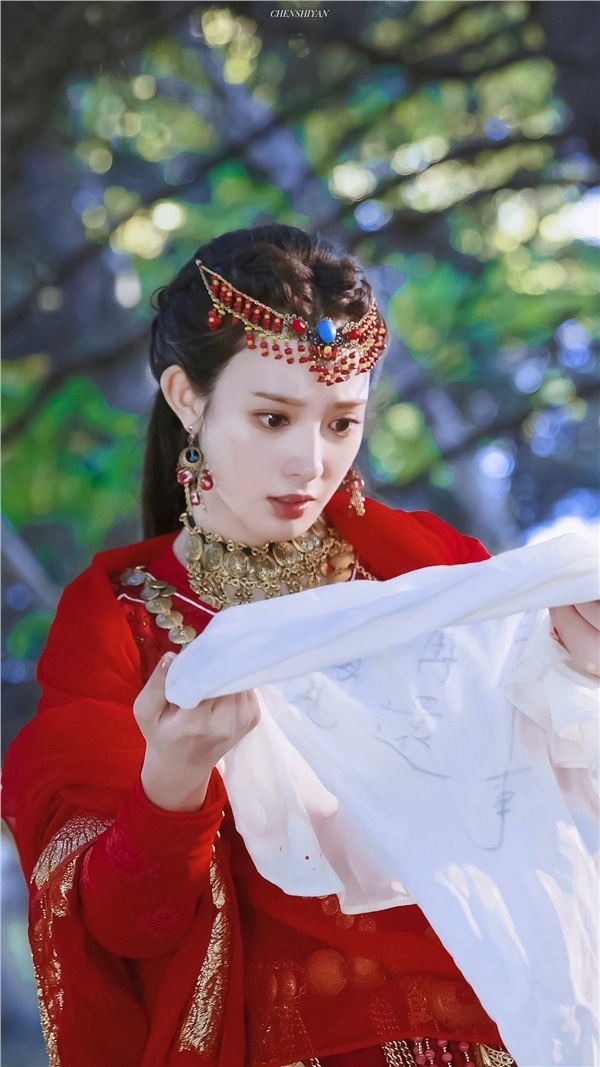 Như Ý, Cẩm Mịch và những nữ chính bị vùi dập thê thảm trên phim