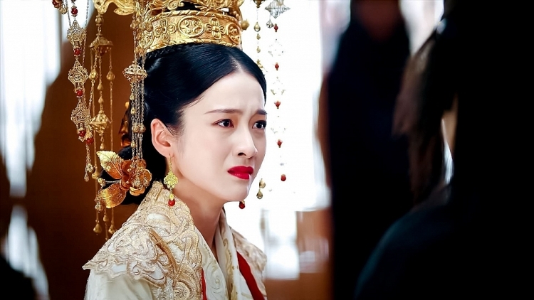 Như Ý, Cẩm Mịch và những nữ chính bị vùi dập thê thảm trên phim