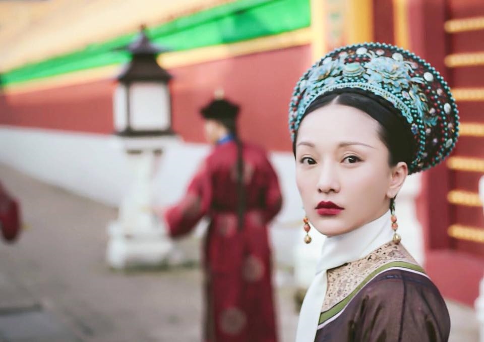 Như Ý, Cẩm Mịch và những nữ chính bị vùi dập thê thảm trên phim