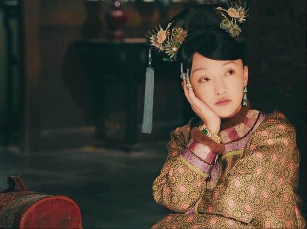 Như Ý, Cẩm Mịch và những nữ chính bị vùi dập thê thảm trên phim