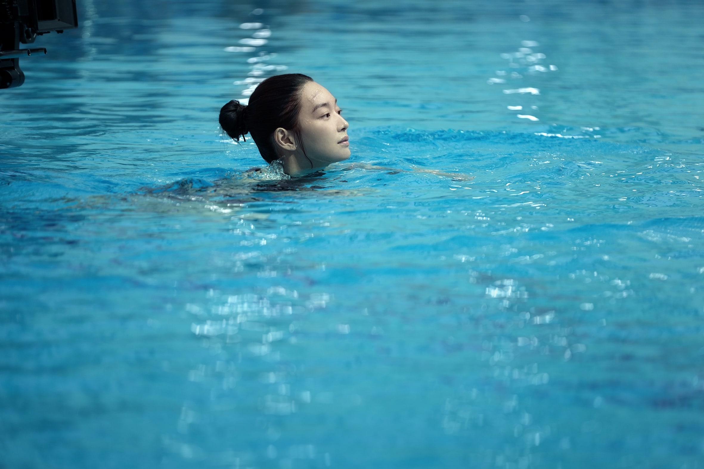 Shin Min Ah 'lột xác' với vai diễn điên loạn trong movie mới