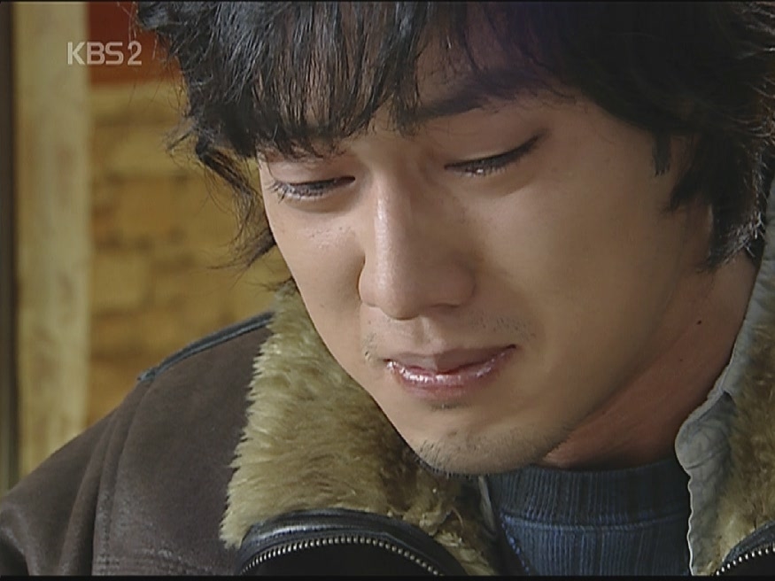 So Ji Sub và những 'nam chính bạc mệnh' trong phim Hàn