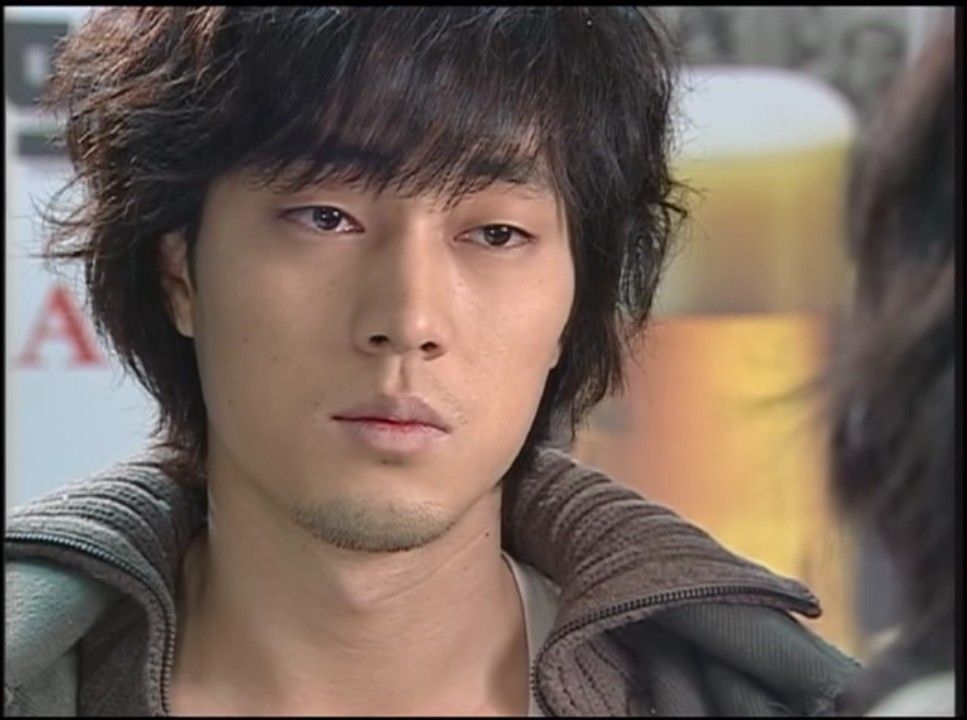 So Ji Sub và những 'nam chính bạc mệnh' trong phim Hàn
