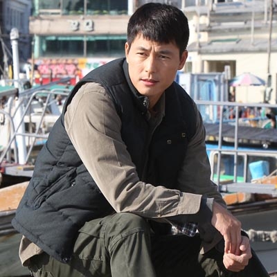 So Ji Sub và những 'nam chính bạc mệnh' trong phim Hàn