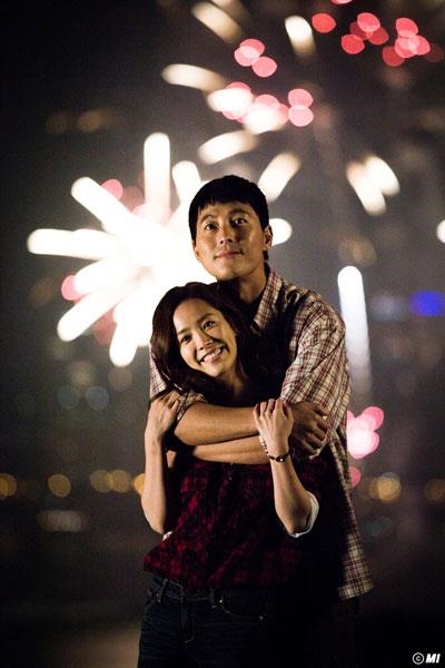 So Ji Sub và những 'nam chính bạc mệnh' trong phim Hàn