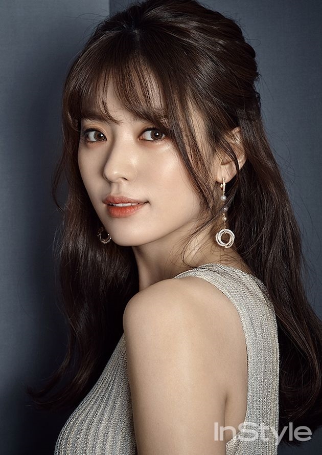 Han Hyo Joo, Park Shin Hye và loạt sao Hàn quyên góp từ thiện