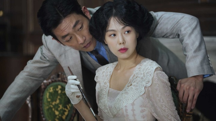 'Song Hoa Điếm' và những movie Hàn 19+ 'nóng bỏng mắt'