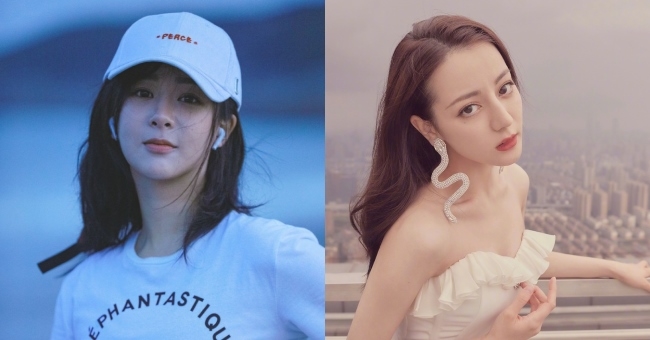 Dương Tử, Nhiệt Ba và sao Cbiz đối phó với fan cuồng