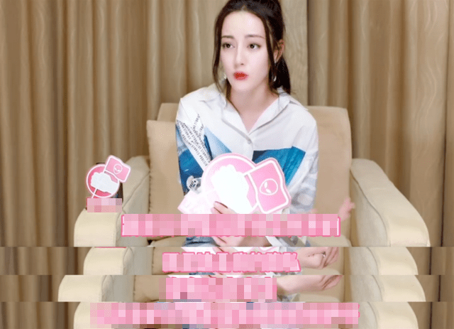 Dương Tử, Nhiệt Ba và sao Cbiz đối phó với fan cuồng