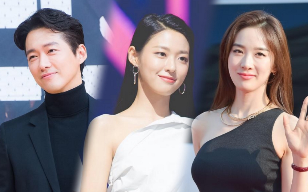 Seolhyun bị yêu cầu rút khỏi phim mới sau lùm xùm bắt nạt trong nhóm