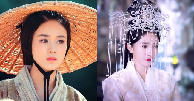 Triệu Lệ Dĩnh, Dương Mịch và sao làm khách mời lấn át diễn viên chính