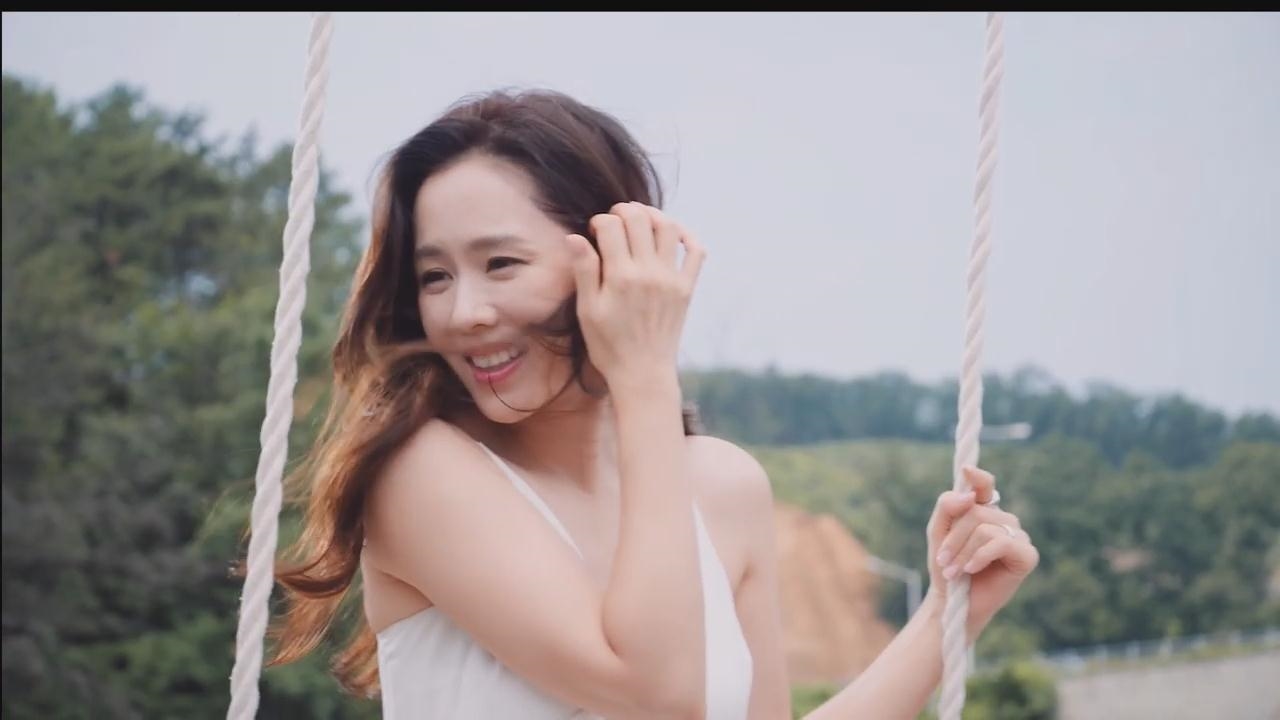 Son Ye Jin đã làm dân mạng phát cuồng với nhan sắc như thần tiên