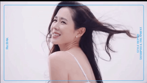 Son Ye Jin đã làm dân mạng phát cuồng với nhan sắc như thần tiên