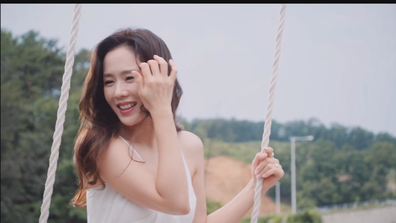 Son Ye Jin đã làm dân mạng phát cuồng với nhan sắc như thần tiên