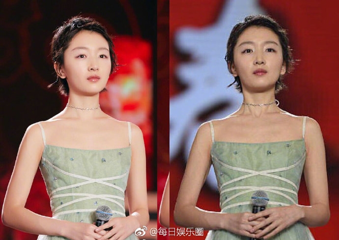 AngelaBaby, Dương Tử và dàn tiểu hoa Cbiz đẹp không cần photoshop