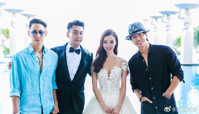'F4' Chu Hiếu Thiên không thể sinh con vì bệnh đột biến gen