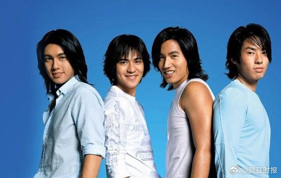 'F4' Chu Hiếu Thiên không thể sinh con vì bệnh đột biến gen