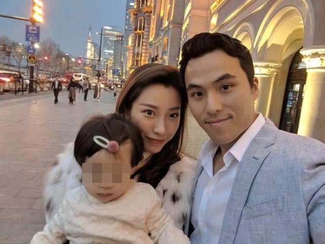 Mỹ nhân Cbiz khi làm nàng dâu cũ: Dương Mịch mang tiếng bỏ bê con gái