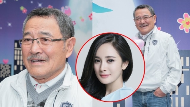 Mỹ nhân Cbiz khi làm nàng dâu cũ: Dương Mịch mang tiếng bỏ bê con gái