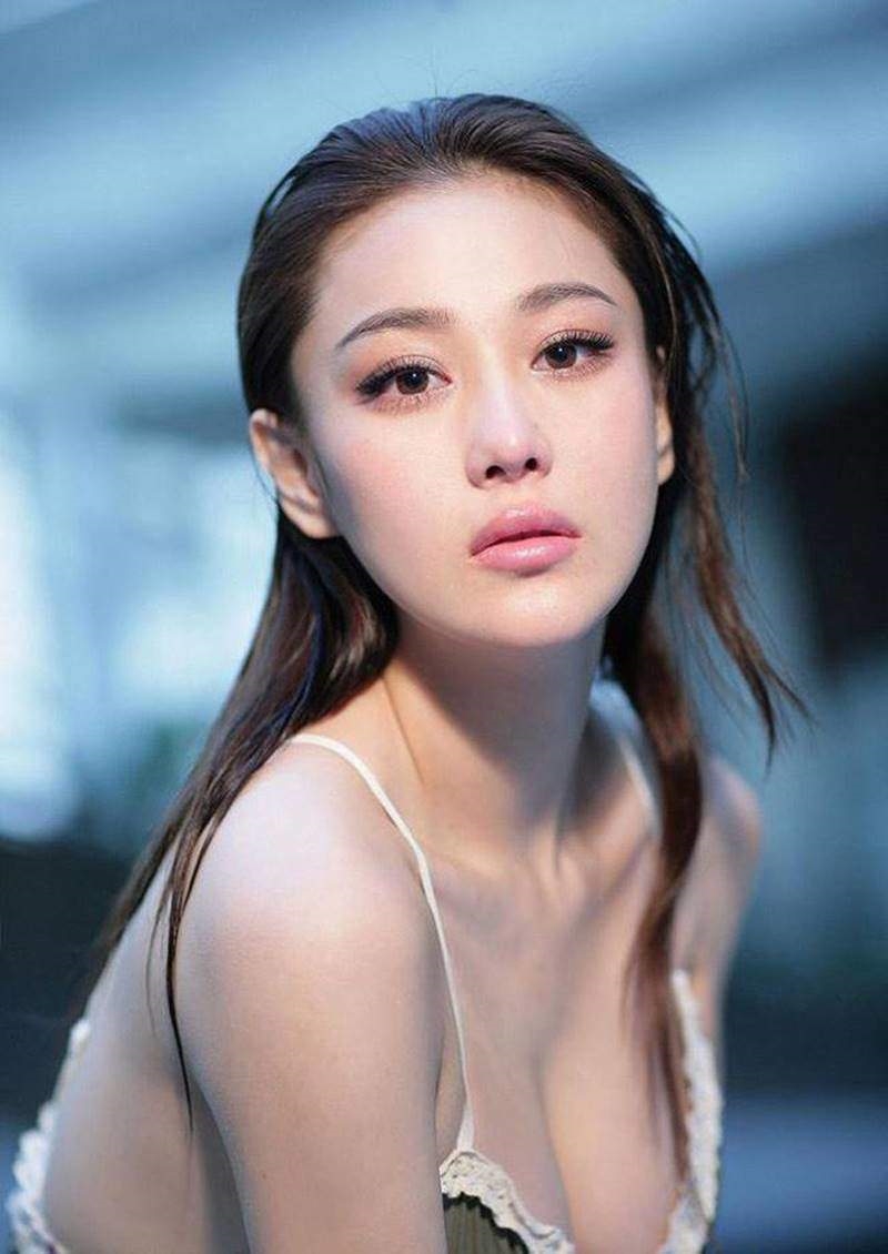 Sao Cbiz đổi đời nhờ đổi tên: Dương Tử nổi tiếng khắp Cbiz