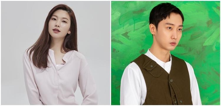 Lee Joon - Jung So Min và 6 cặp đôi chia tay nửa đầu 2020