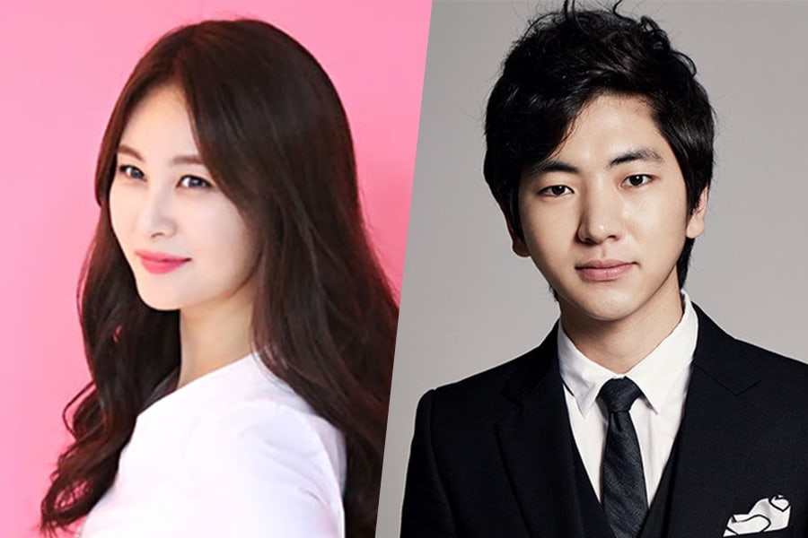 Lee Joon - Jung So Min và 6 cặp đôi chia tay nửa đầu 2020