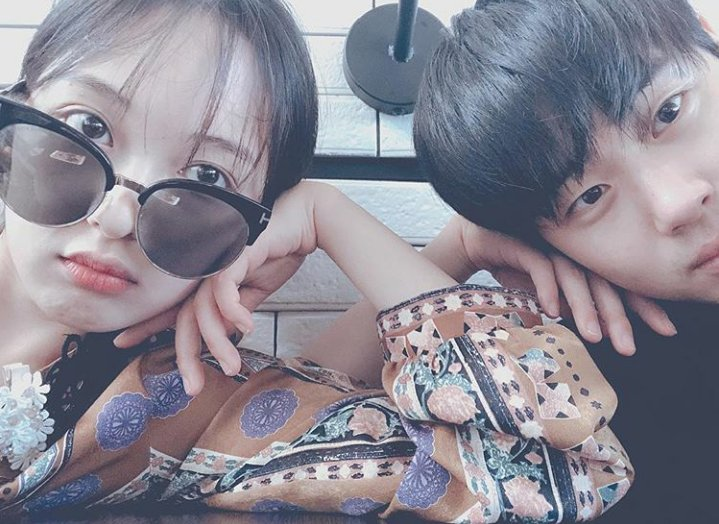 Lee Joon - Jung So Min và 6 cặp đôi chia tay nửa đầu 2020