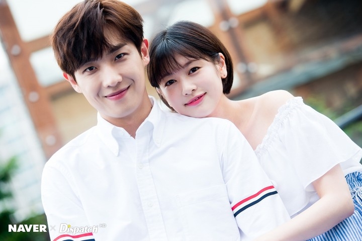 Lee Joon - Jung So Min và 6 cặp đôi chia tay nửa đầu 2020