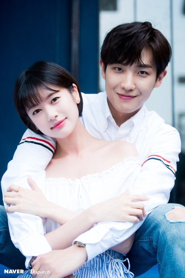 Lee Joon - Jung So Min và 6 cặp đôi chia tay nửa đầu 2020