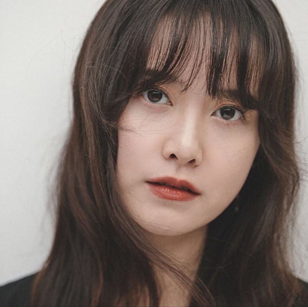 Goo Hye Sun chuẩn bị phát hành album nhạc mới hậu ly hôn